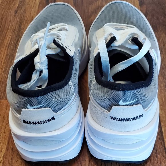 Nike Waffle One "Summit White" - GS 5.5Y (Women US 7) - Picture 6 of 12